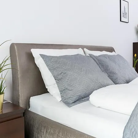 Wawrzynca With Parking Краков