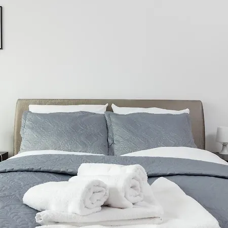 Wawrzynca With Parking Apartmán *