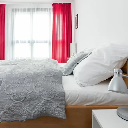 Apartmán Wawrzynca With Parking *